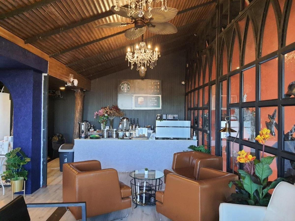 Villa Pason Као Ко Екстериор снимка