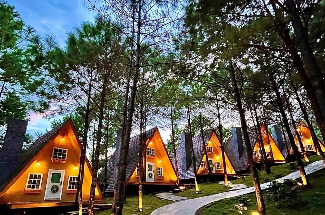 Villa Pason Као Ко Екстериор снимка