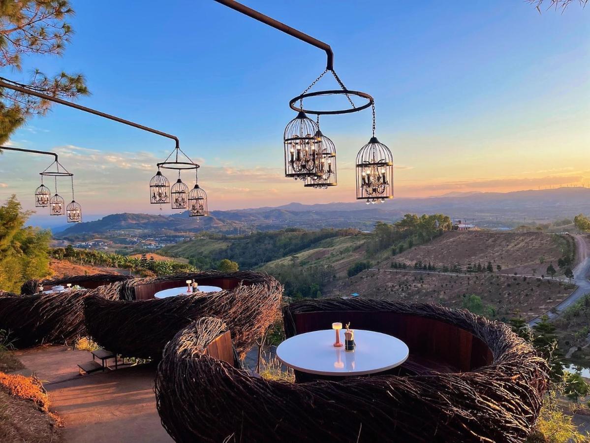 Villa Pason Као Ко Екстериор снимка