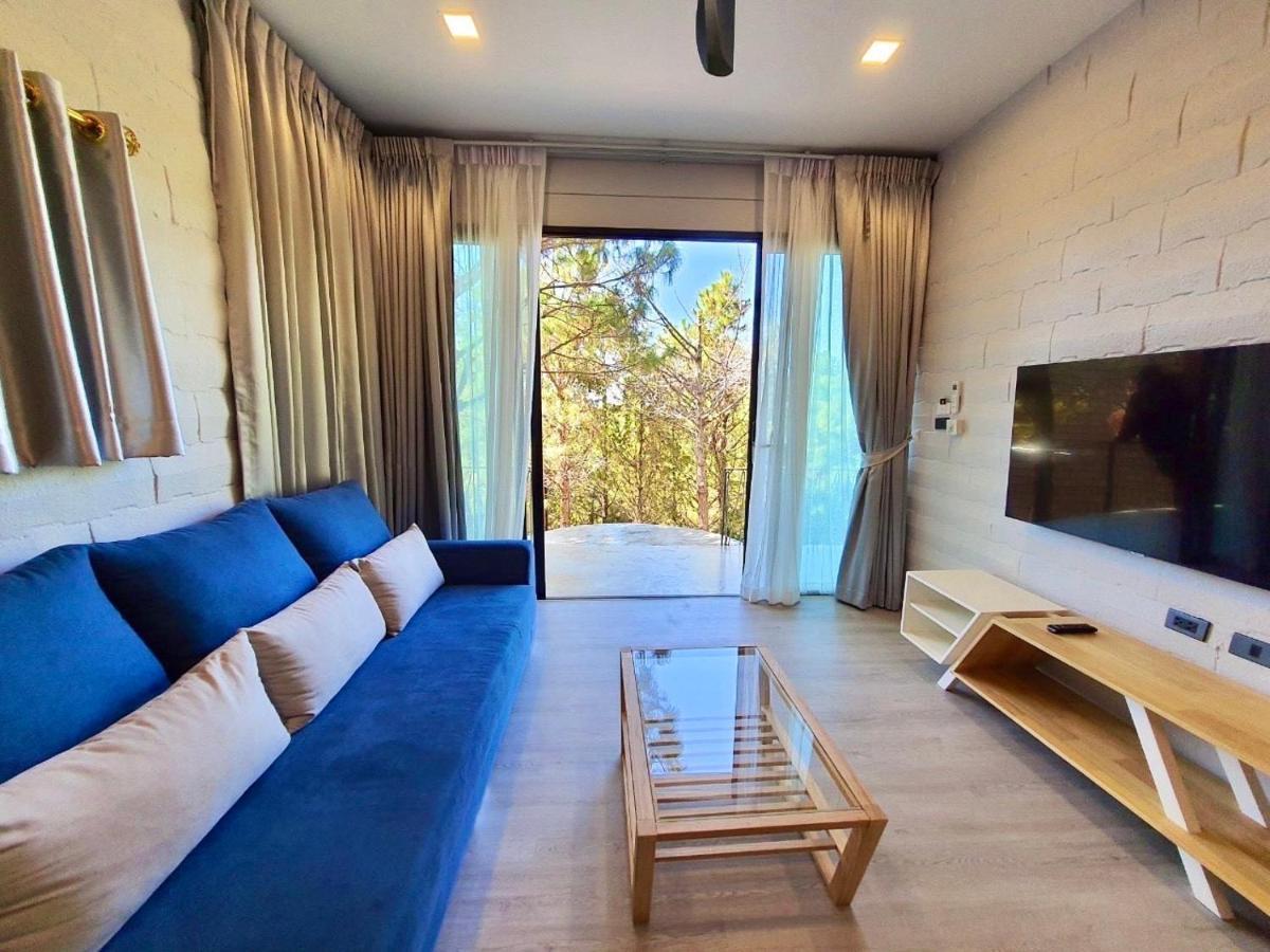 Villa Pason Као Ко Екстериор снимка