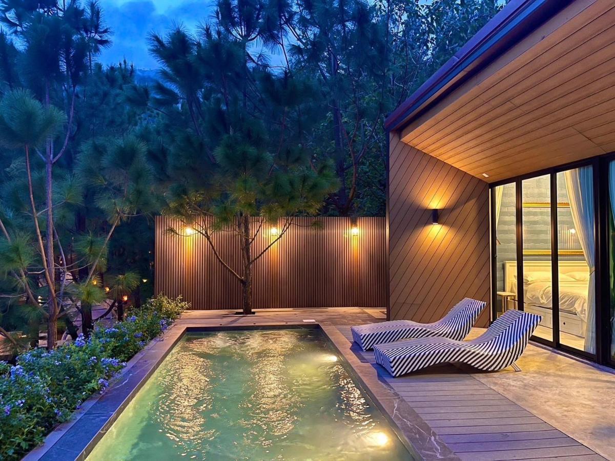 Villa Pason Као Ко Екстериор снимка