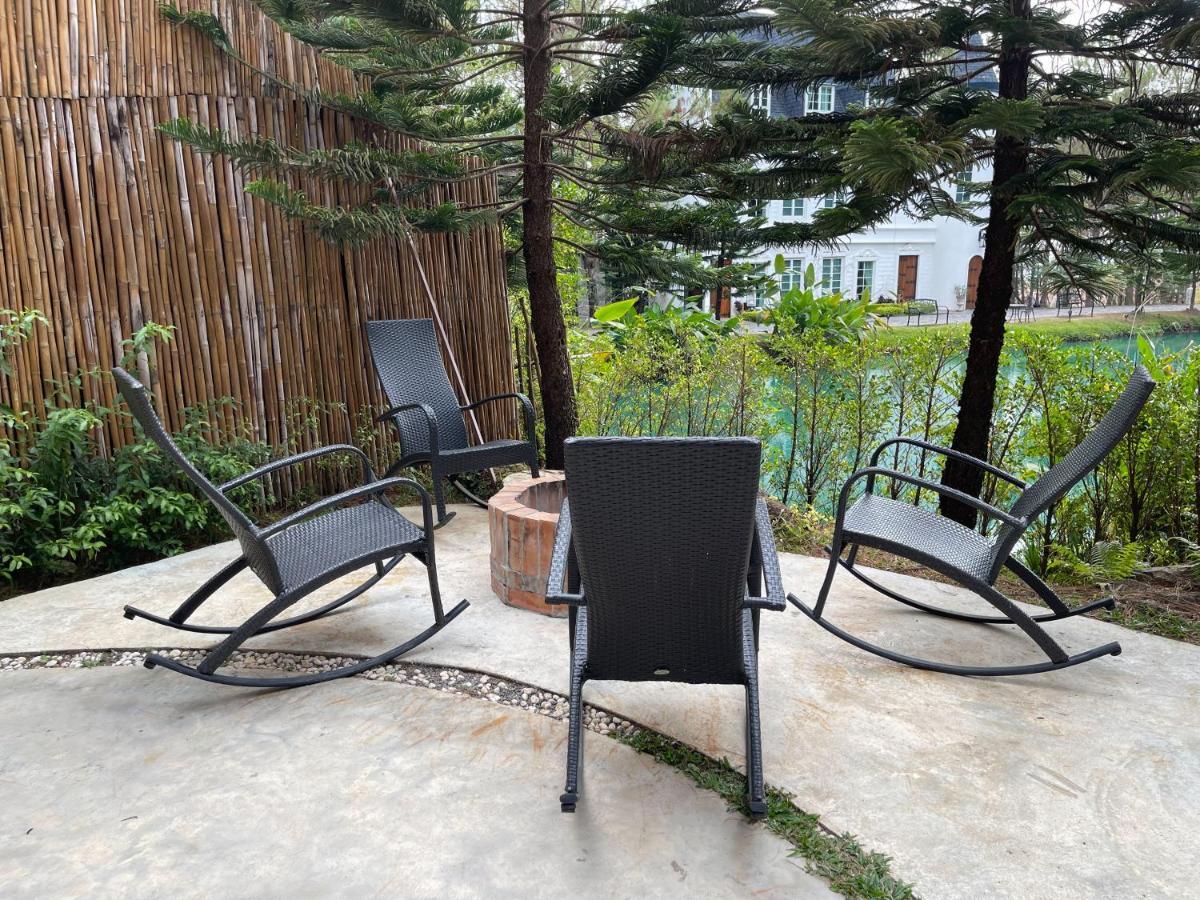 Villa Pason Као Ко Екстериор снимка