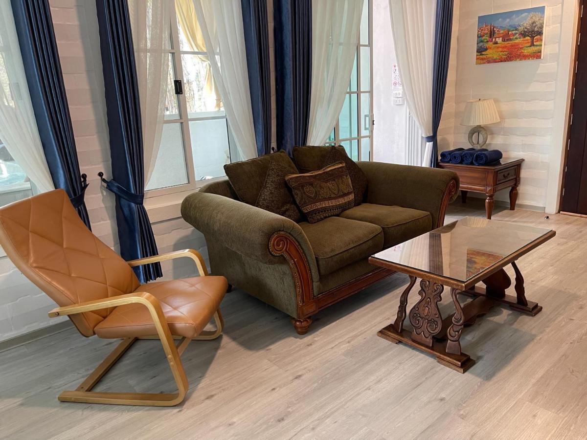 Villa Pason Као Ко Екстериор снимка
