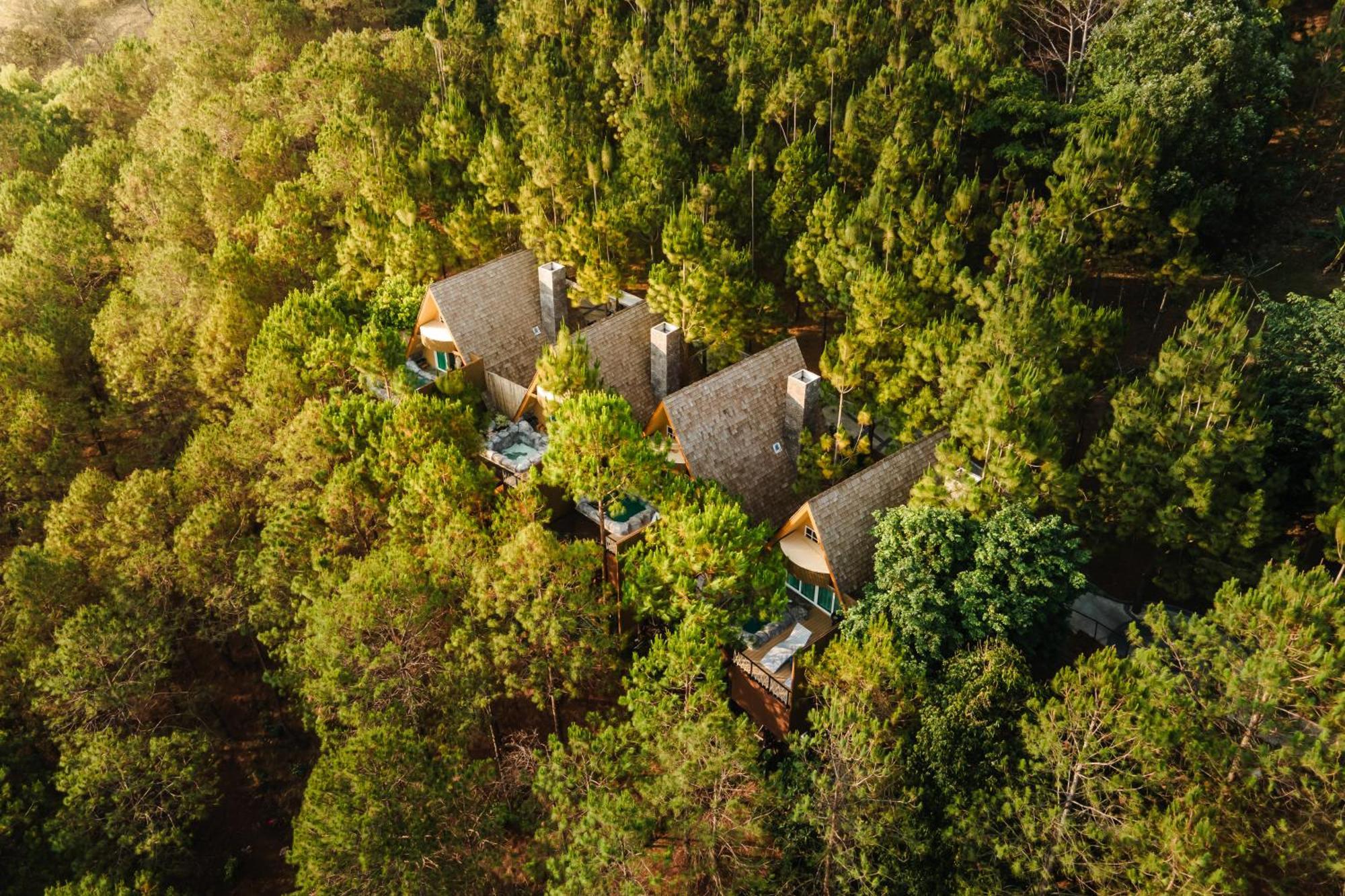 Villa Pason Као Ко Екстериор снимка