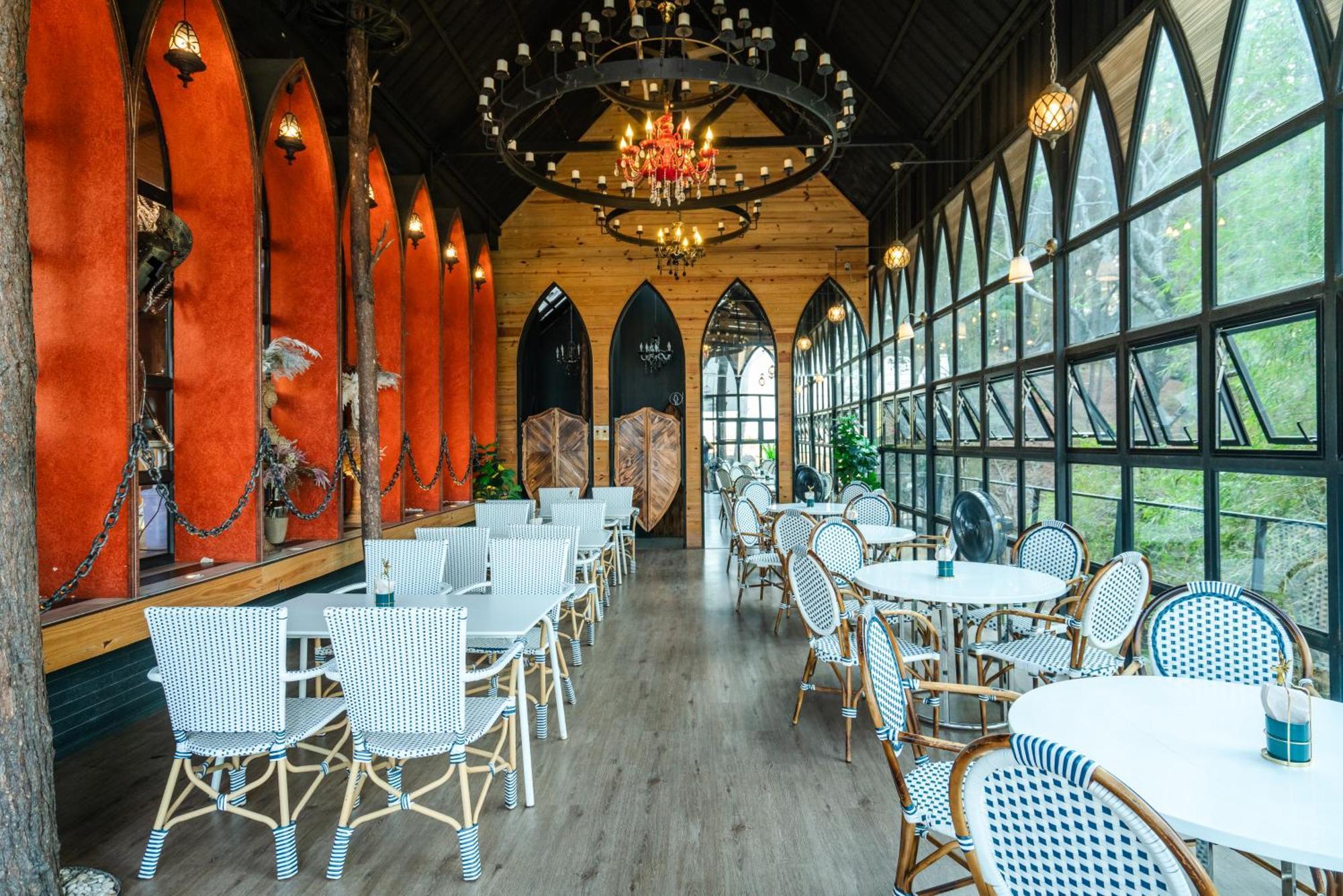 Villa Pason Као Ко Екстериор снимка