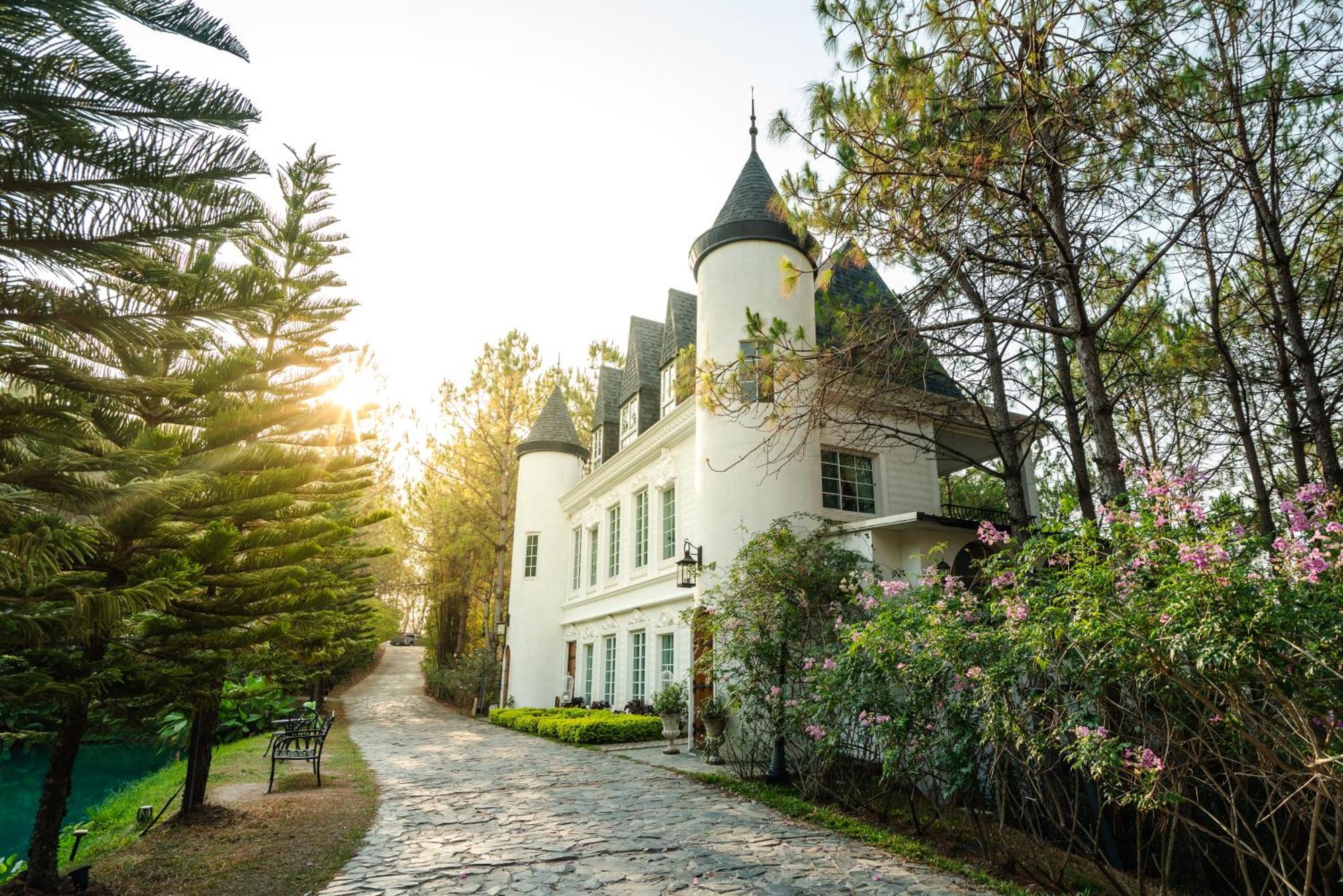 Villa Pason Као Ко Екстериор снимка
