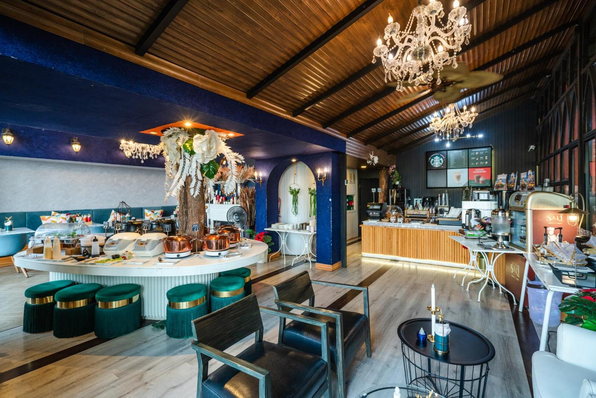 Villa Pason Као Ко Екстериор снимка