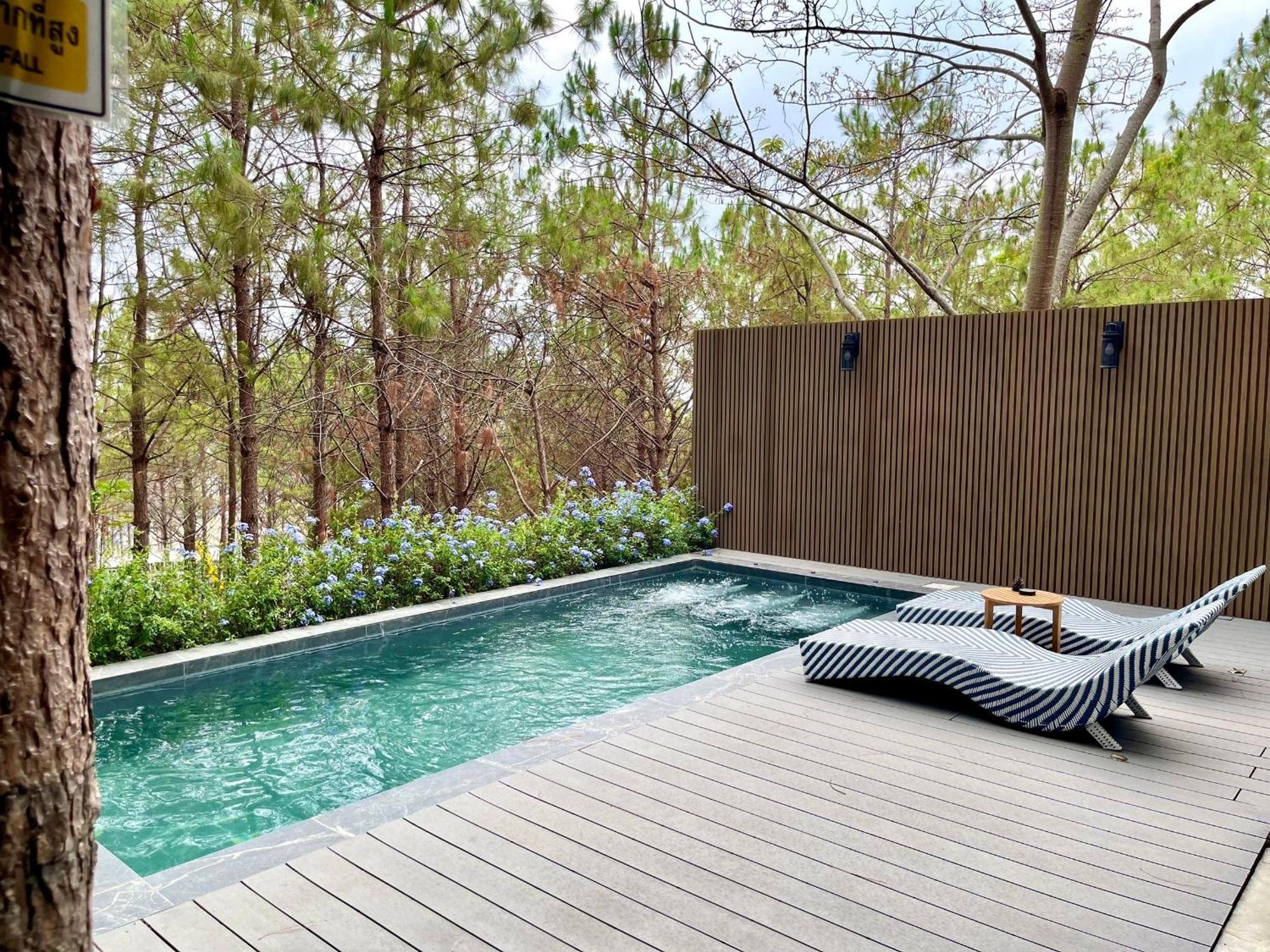 Villa Pason Као Ко Екстериор снимка
