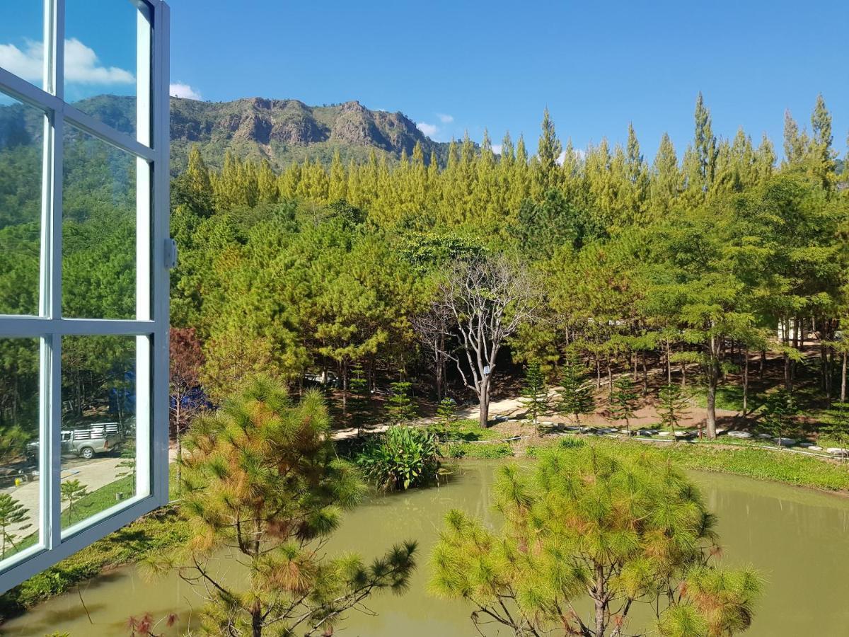 Villa Pason Као Ко Екстериор снимка