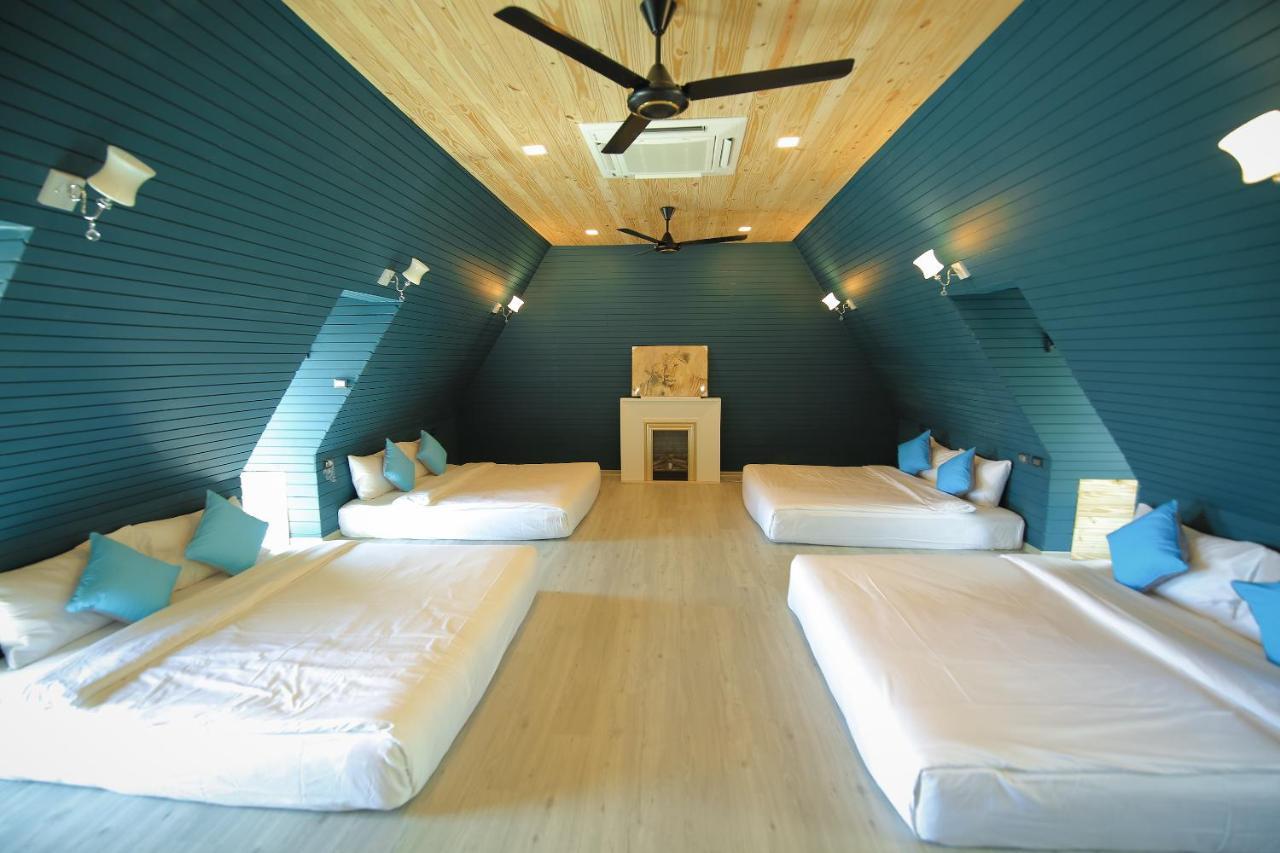 Villa Pason Као Ко Екстериор снимка
