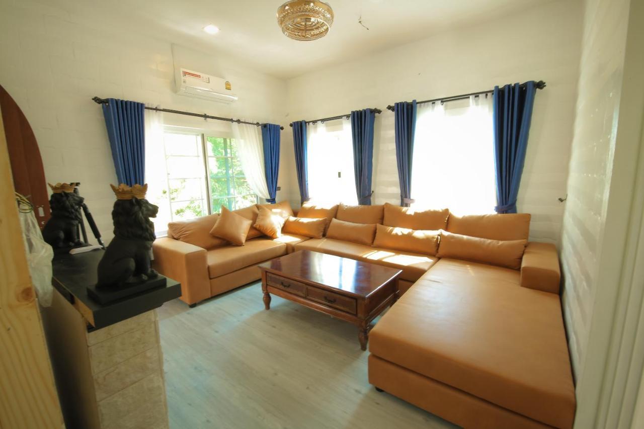 Villa Pason Као Ко Екстериор снимка