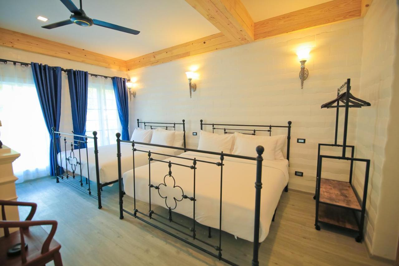Villa Pason Као Ко Екстериор снимка