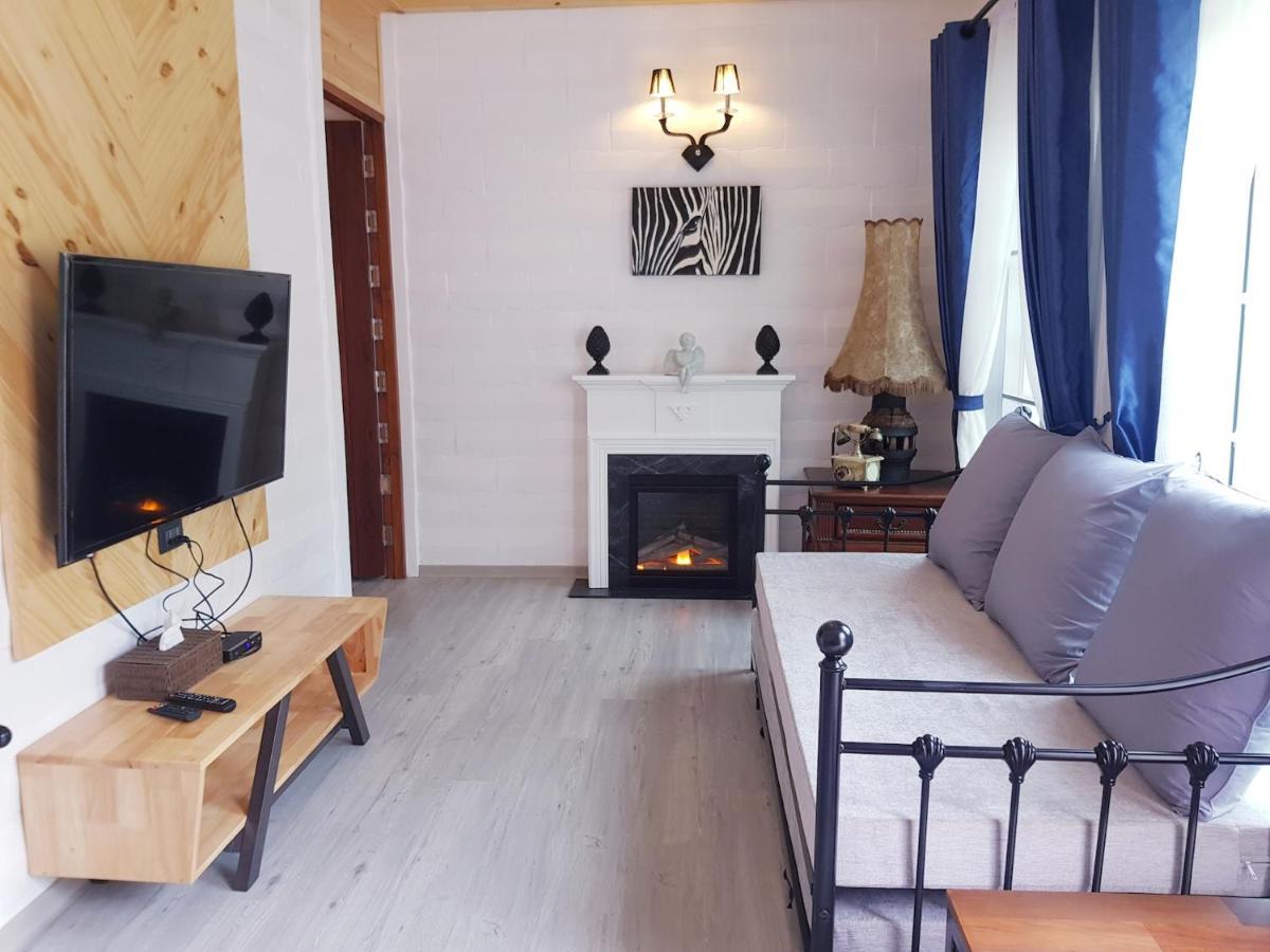 Villa Pason Као Ко Екстериор снимка