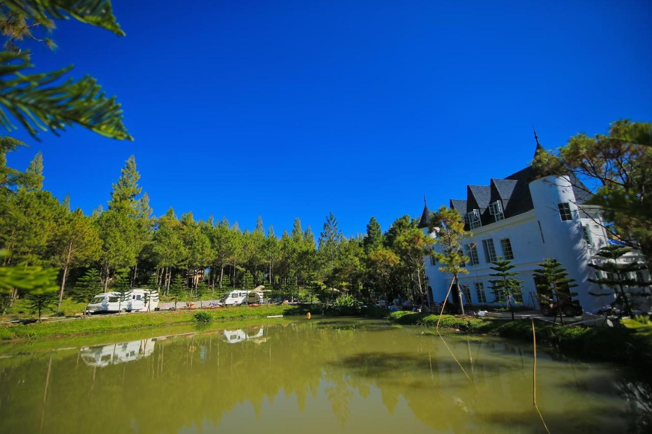 Villa Pason Као Ко Екстериор снимка