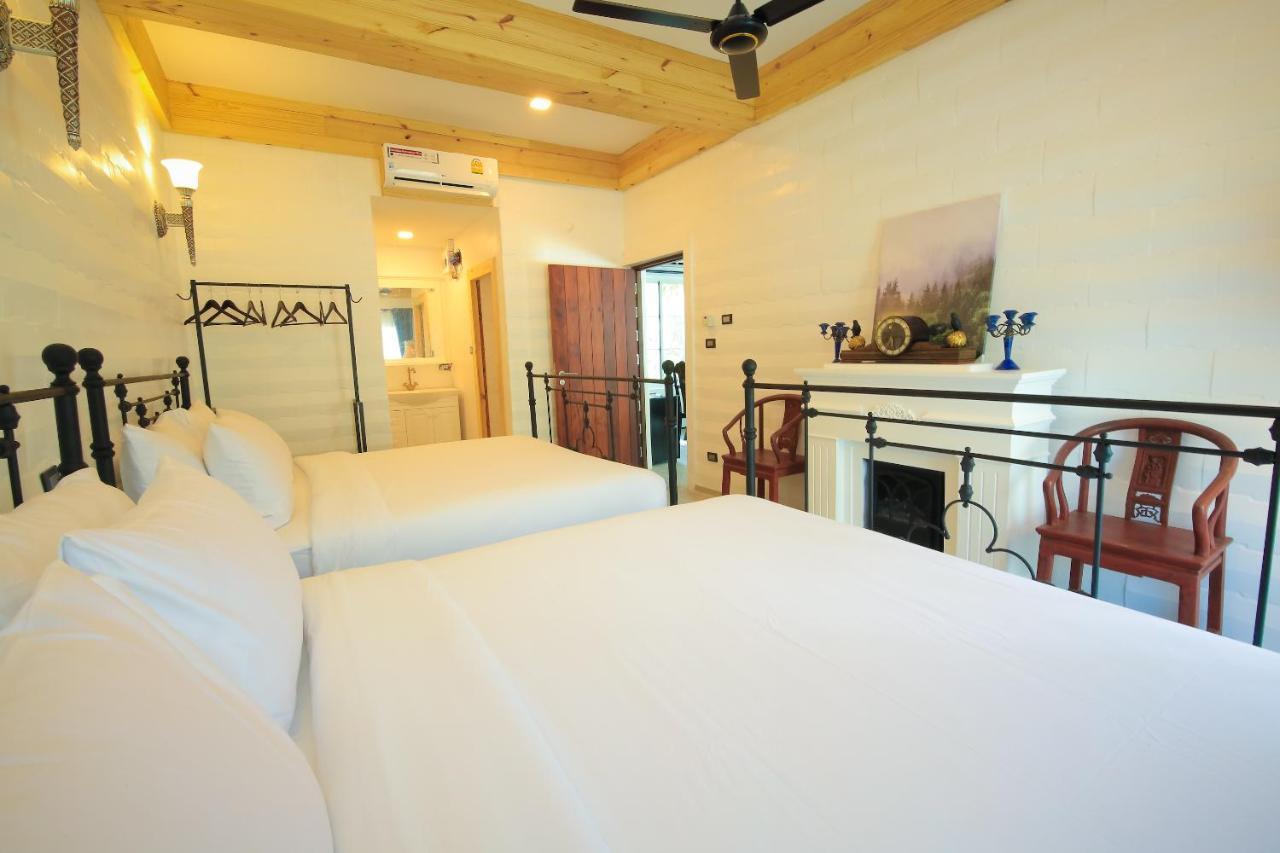 Villa Pason Као Ко Екстериор снимка