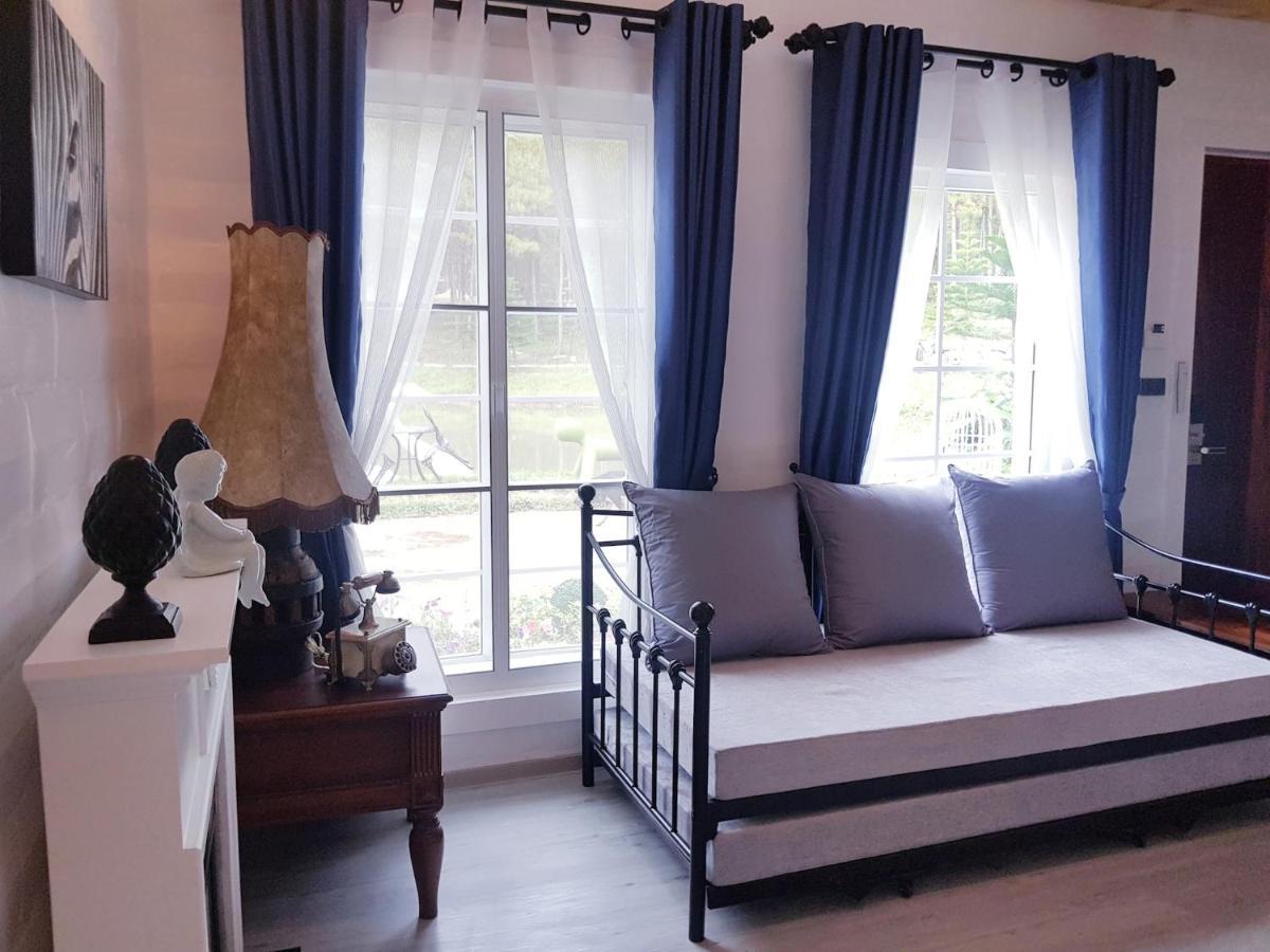 Villa Pason Као Ко Екстериор снимка
