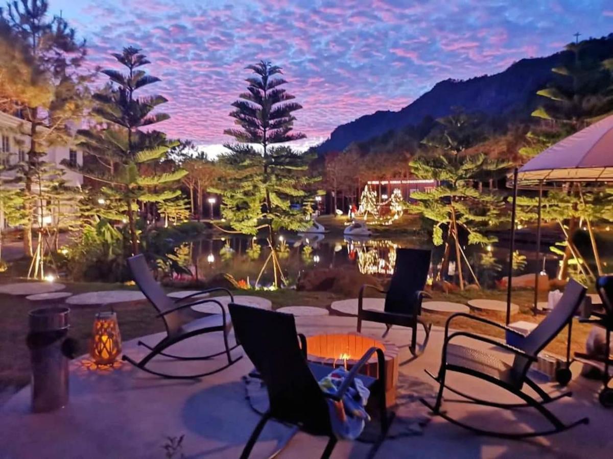 Villa Pason Као Ко Екстериор снимка