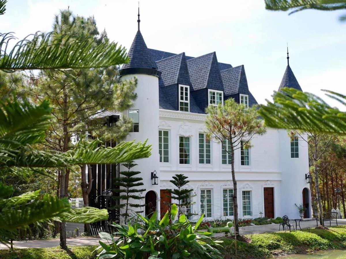 Villa Pason Као Ко Екстериор снимка